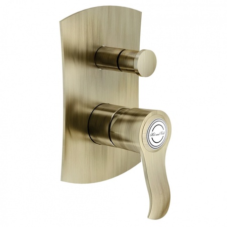 Смеситель для душа Nobili Sofi SI98100/EBR