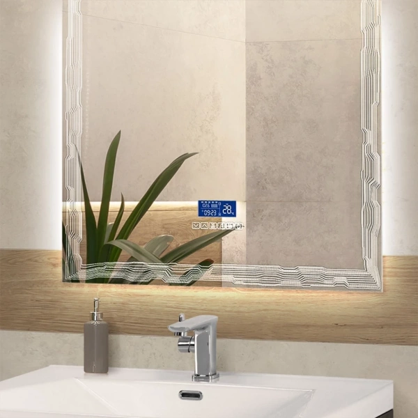 Зеркало (75х90) Cezares 45062