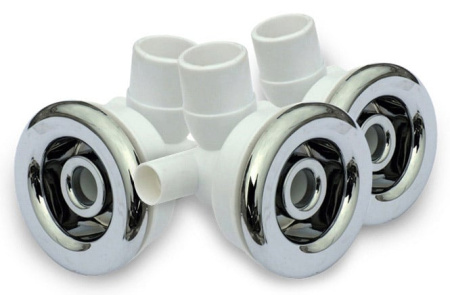 Форсунки MAXI-JET KOLLER