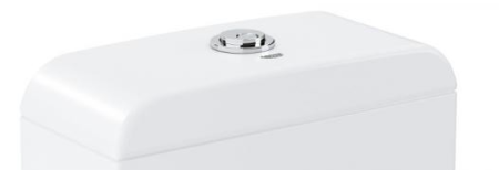Крышка бачка Grohe Euro Ceramic 945696980