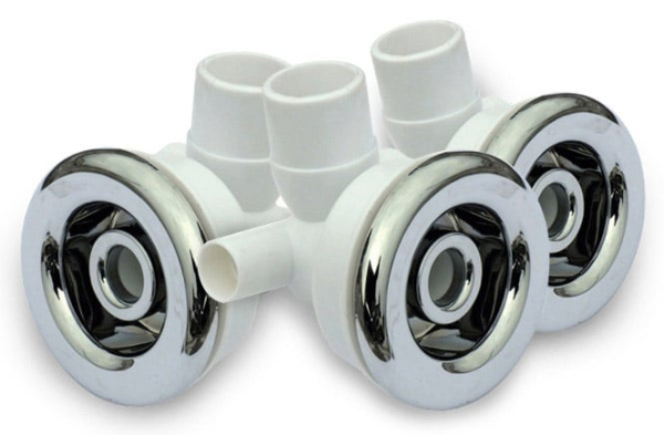 Форсунки MAXI-JET KOLLER