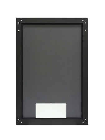 Зеркало с подсветкой (70x100) Continent Frame ЗЛП2616