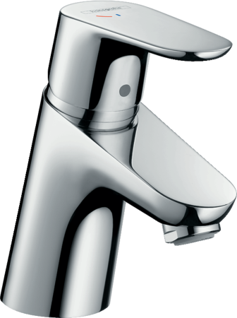 Смеситель для раковины Hansgrohe Focus 31539000