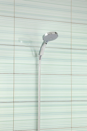 Душевой набор Jacob Delafon Citrus E12917-CP