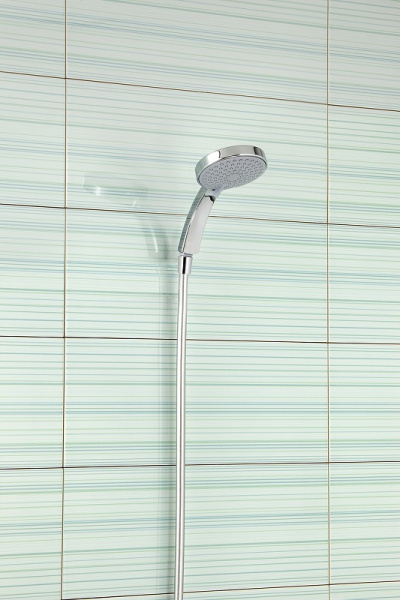 Душевой набор Jacob Delafon Citrus E12917-CP