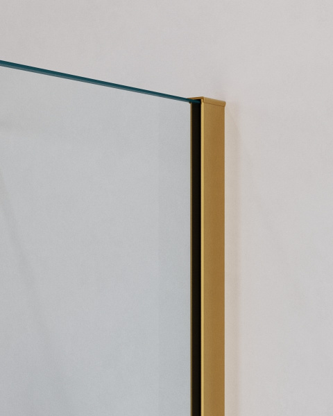 Душевой уголок (80х80) CEZARES SLIDER SLIDER-A-2-80/90-C-BORO