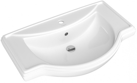 Раковина Bellezza Классик-650 4640021061268