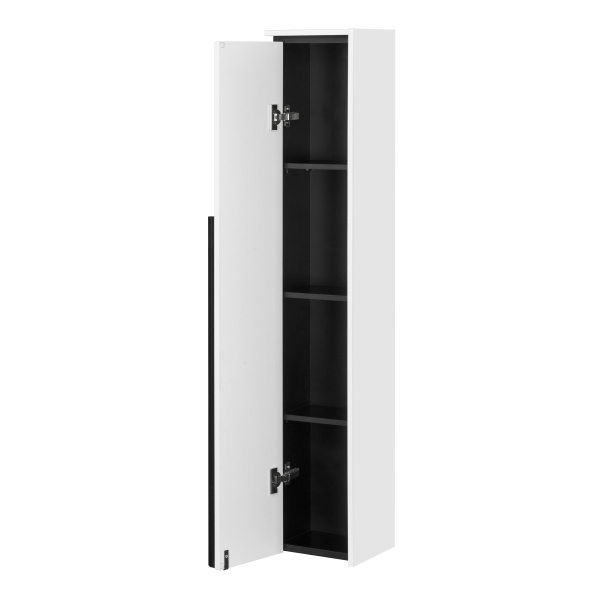 Пенал Roca Aneto 857431806 белый левый