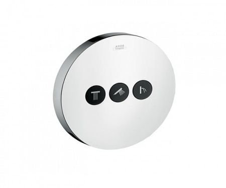 Термостат для душа Axor ShowerSelect 36727000