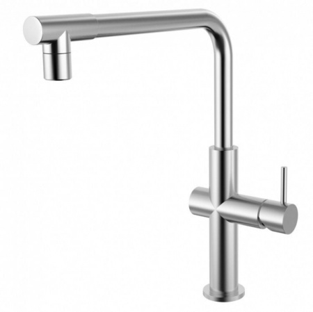 Смеситель для кухни Zorg CORES SZR-0911-19