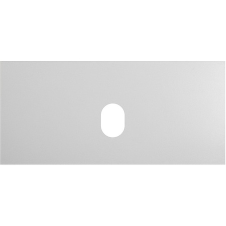 Столешница под раковину BelBagno 100 KEP-100-BO-W0