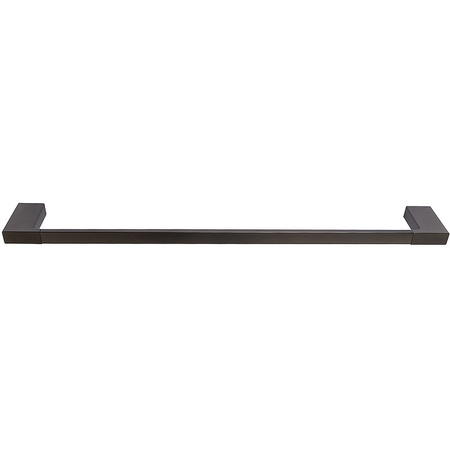 Полотенцедержатель CEZARES SLIDER-TH-60-GM