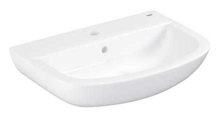 Подвесная раковина (55x40) Grohe Bau Ceramic 39440 000 (39440000)