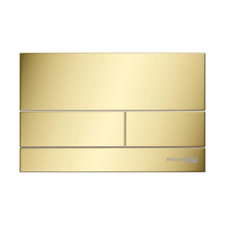 Инсталляция для подвесного унитаза WasserKraft Salm 27TLT.010.ME.BL.PG04