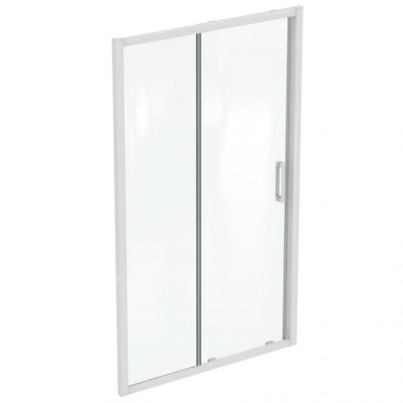 Сдвижная дверь в нишу 120 см, Ideal Standard CONNECT 2 Sliding door, K968401