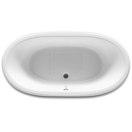 Ванна чугунная Roca Newcast (170x85) 233650007