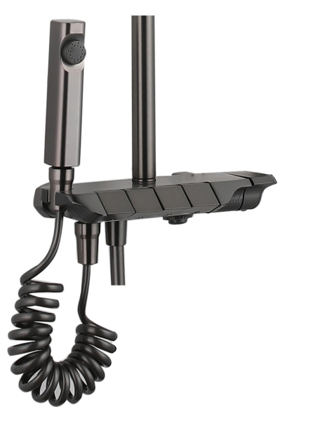 Душевая система ПСМ-Профсан PSM-800-88GA Душевая система ПСМ-Профсан PSM-800-88GA