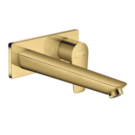 Смеситель для раковины скрытого монтажа Hansgrohe Talis E 71734990
