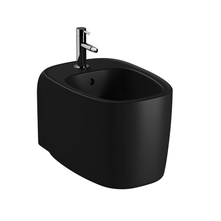 Биде подвесное Vitra Plural 7831B483-0288 черный