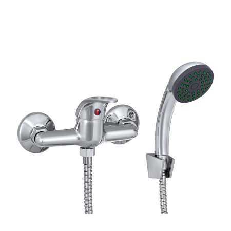 Смеситель для душа Славен Прораб  Р СЛ-ОД-Р40