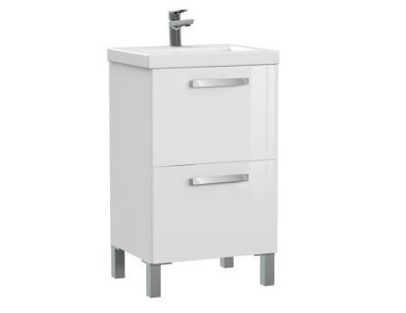 Тумба с раковиной Cersanit MELAR 50 64761 