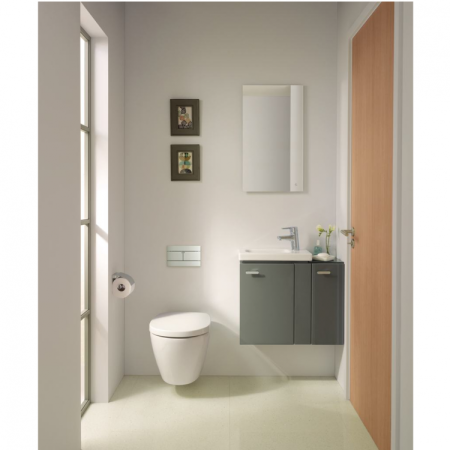 Держатель для туалетной бумаги Ideal Standard Connect N1382AA