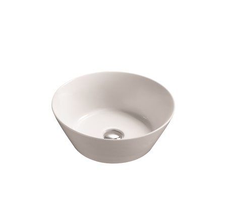 Раковина накладная (40,5х40,5) SantiLine SL-1042