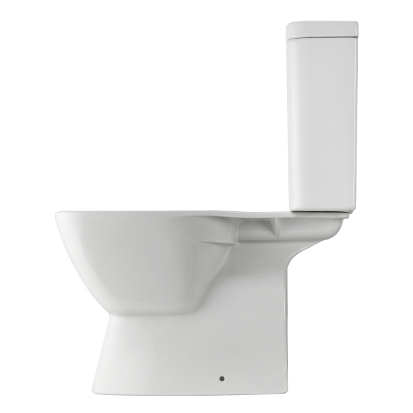 Унитаз напольный  Santek Нео  rimless 1WH302418