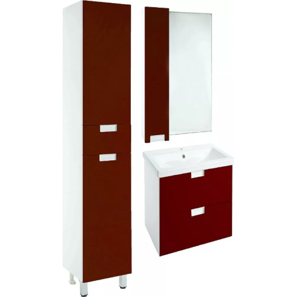 Тумба под раковину Bellezza Пегас 50 4630406180035