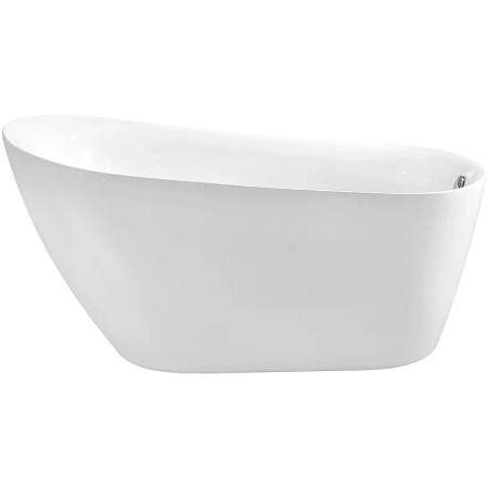 Акриловая ванна (170х78) Aquatek Лагуна AQ-K133778WT