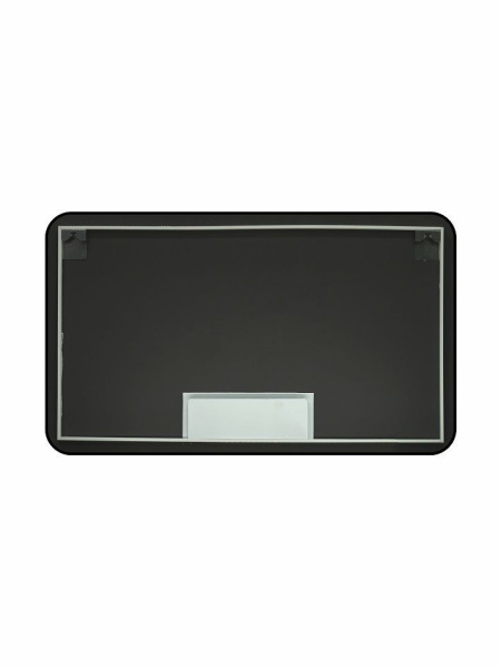 Зеркало с подсветкой Art&Max Siena AM-Sie-1200-700-DS-F