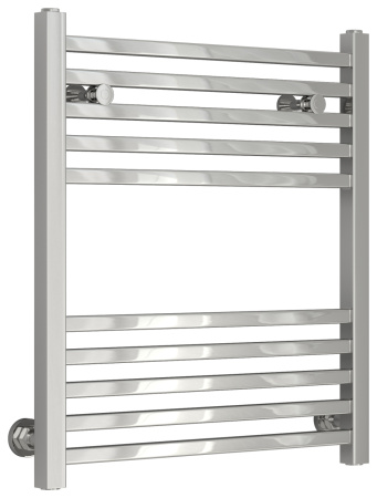 Полотенцесушитель водяной Сунержа Модус (60х50) Хром 00-0250-6050