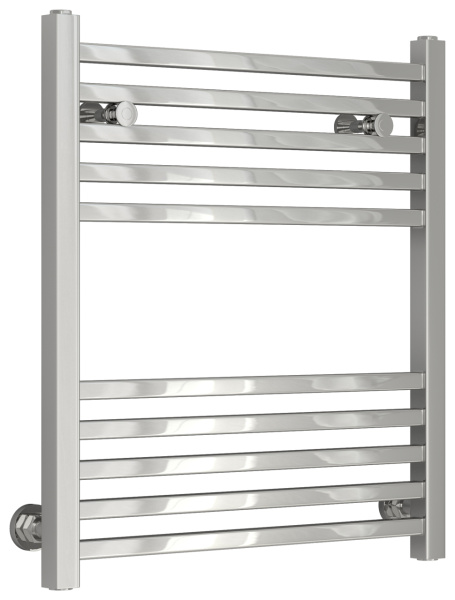 Полотенцесушитель водяной Сунержа Модус (60х50) Хром 00-0250-6050 Полотенцесушитель водяной Сунержа Модус (60х50) Хром 00-0250-6050