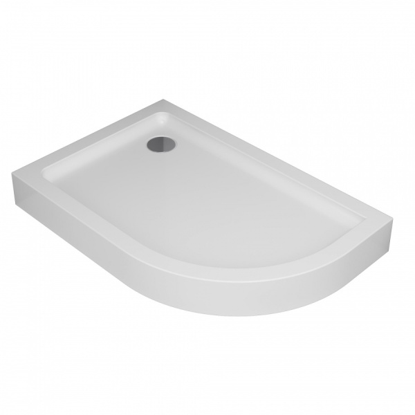 Акриловый поддон (120х80) Am.Pm Like W83T-302L120W