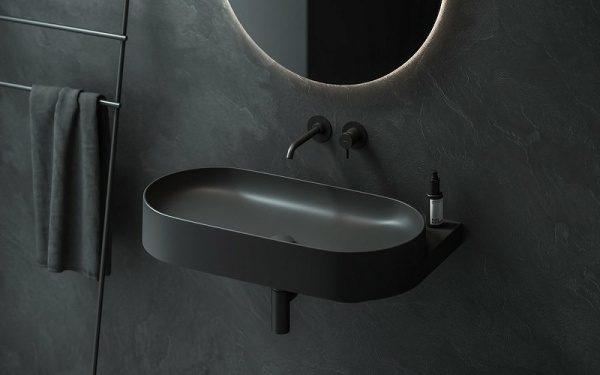 Раковина подвесная Ravak Yard 80 XJX0D080000