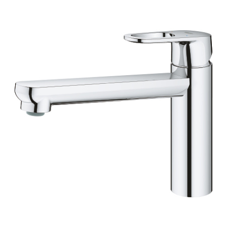 Смеситель для кухни Grohe BauFlow 31688 000 (31688000) хром