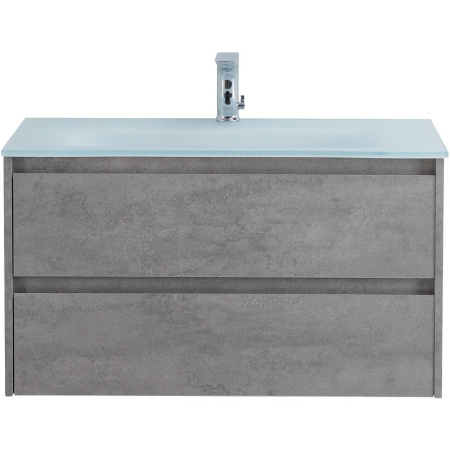 Тумба под раковину BelBagno Kraft 90 KRAFT-900-2C-SO-CG