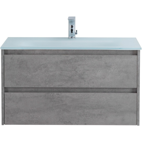 Тумба под раковину BelBagno Kraft 90 KRAFT-900-2C-SO-CG