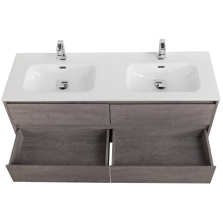 Тумба под раковину BelBagno Kraft 120 KRAFT-1200-4C-SO-2-CG