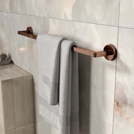 Полотенцедержатель WasserKRAFT Asphe K-77730