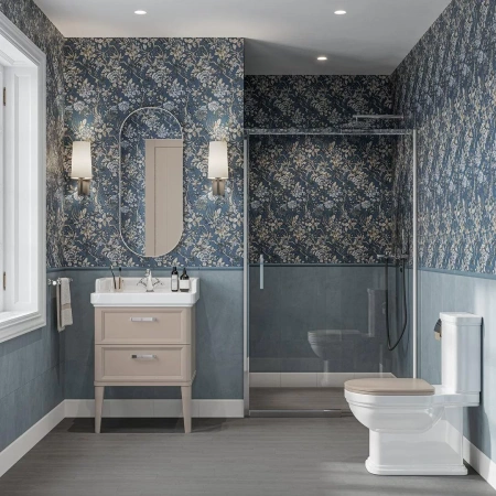 Тумба под раковину Kerama Marazzi Pompei PO.N.60.2\CAM