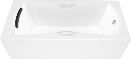 Акриловая ванна (170х75) 1Marka Agora 01аго1775
