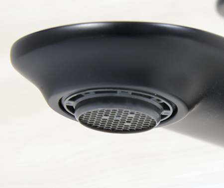 Смеситель для раковины WasserKRAFT Elbe 7403H