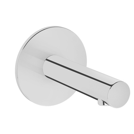 Душевая система Vitra Origin A49286EXP, хром