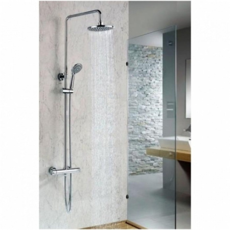 Душевой гарнитур Ideal Standard IdealRain Cube B0017AA