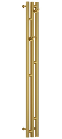 Полотенцесушитель электрический (120х106) Сунержа Терция 3.0 03-5845-1211 правый