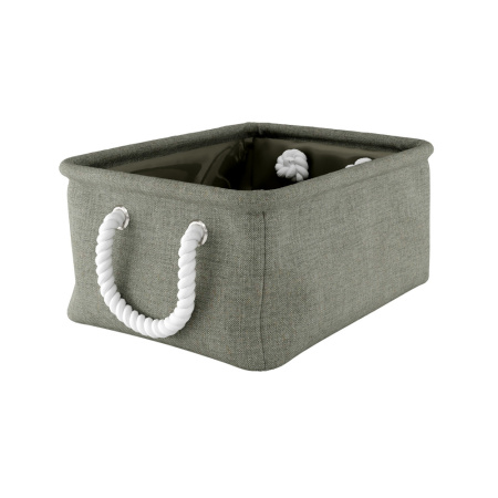 Корзина для белья WasserKRAFT Wiese WB-840-S