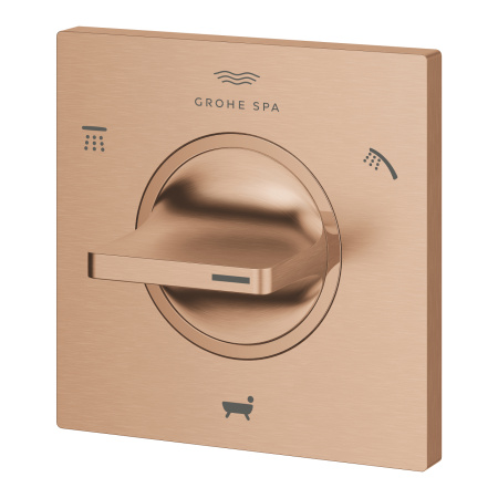 Переключатель на 3 положения Grohe Allure 19590DL1