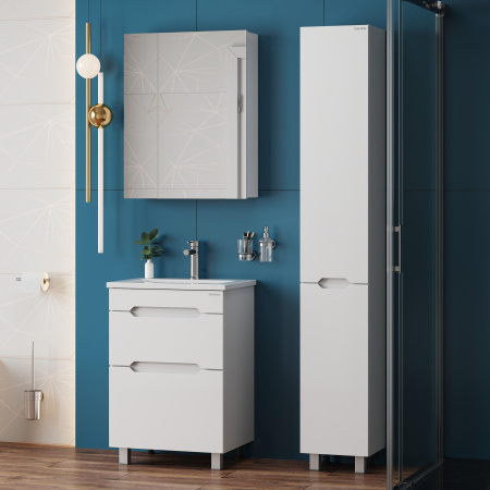 Пенал напольный Onika Айленд 30 403081