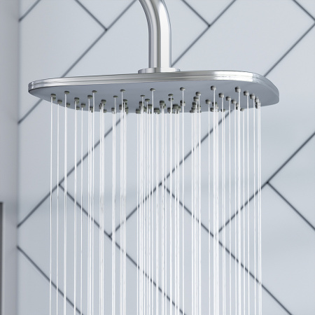 Душевая стойка Damixa Eclipse 931000000